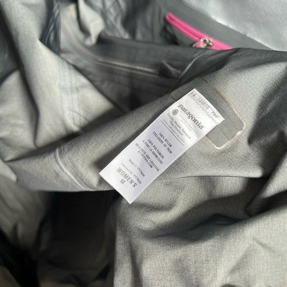 Patagonia super alpine goretex jacket - Picture 12 of 13